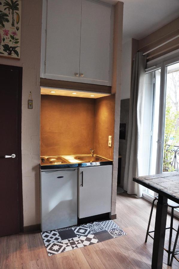 ✿ L'Escapade Occitane ✿ Apartment Montpellier Exterior photo