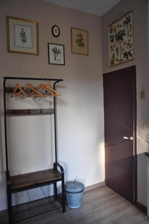✿ L'Escapade Occitane ✿ Apartment Montpellier Exterior photo