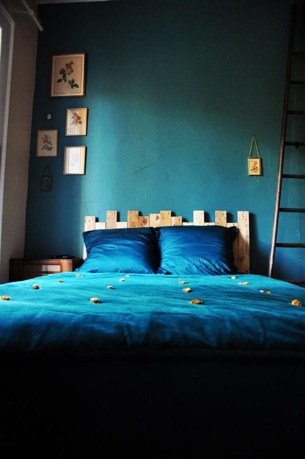 ✿ L'Escapade Occitane ✿ Apartment Montpellier Exterior photo